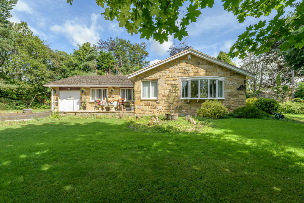 Main image of property: Conewood, Todstead, Longframlington, Morpeth, Northumberland
