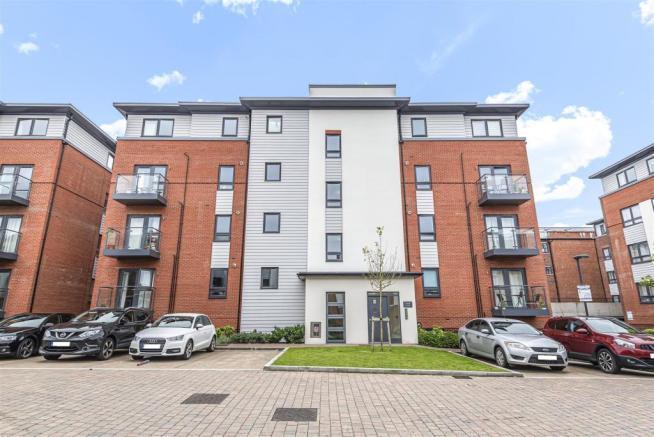 Main image of property: 3 Rembrandt Way, Watford