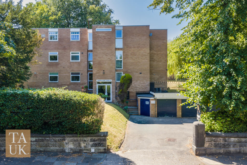Main image of property: Shrewsbury Road, Prenton, CH43
