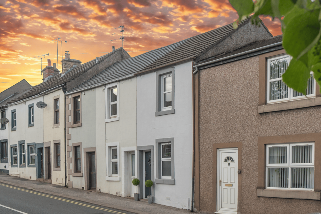 Main image of property: Stricklandgate, Penrith, CA11