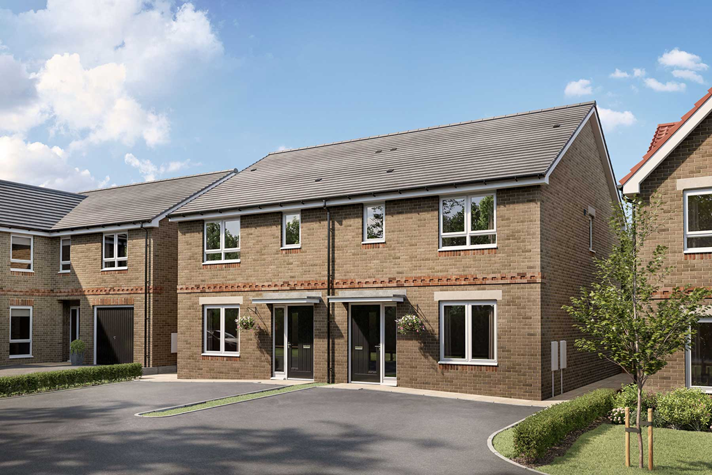 Main image of property: Longbeck Road,
Marske-By-The-Sea,
Marske,
North Yorkshire
TS11