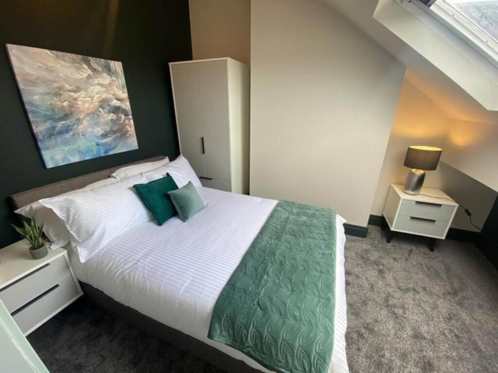 Main image of property: Beechwood Crescent (Room 5), Burley , Leeds