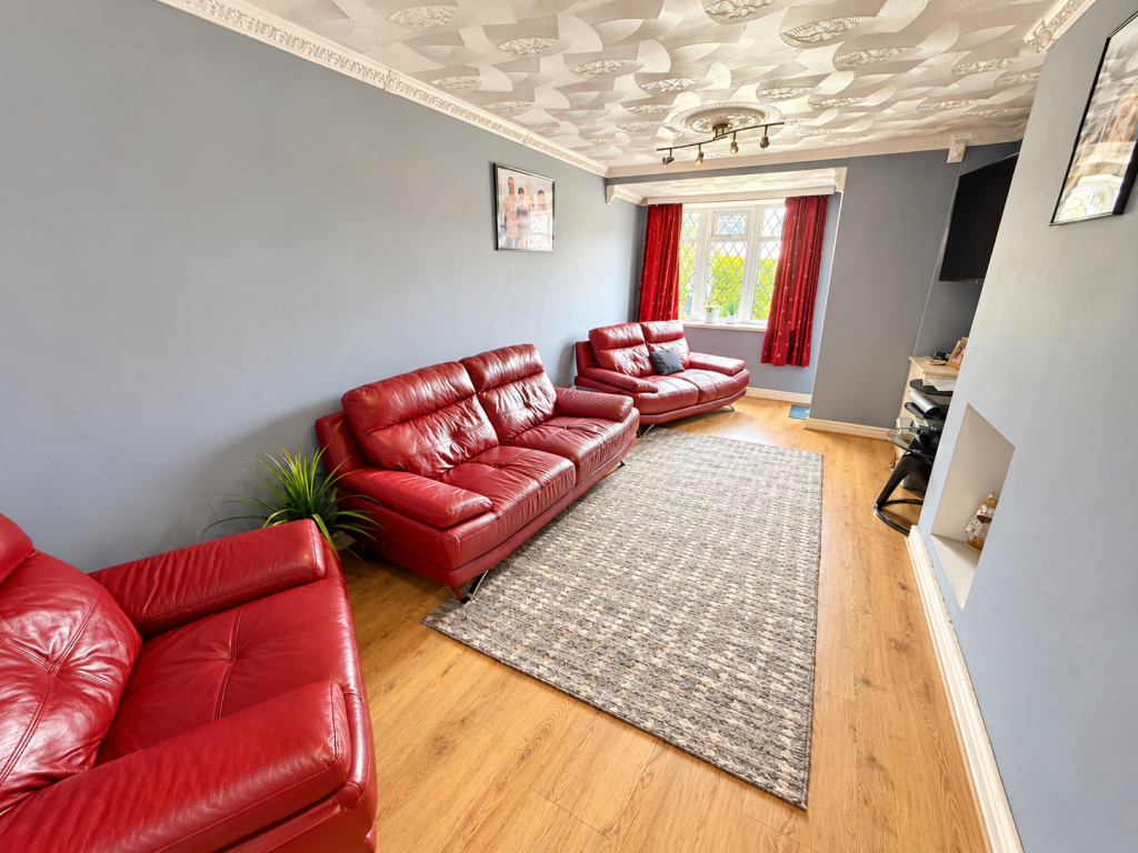 House in West Lancashire, Aughton - View 2