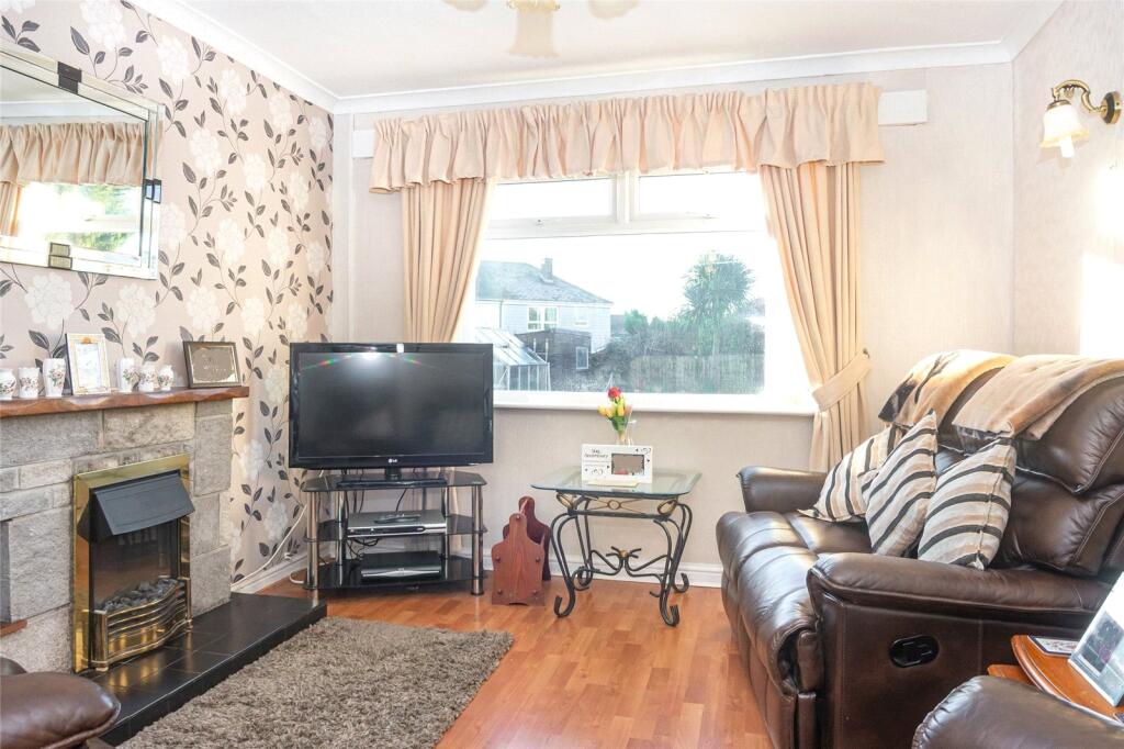 Maes Gwynedd, Caernarfon, Gwynedd, LL55 photo 3