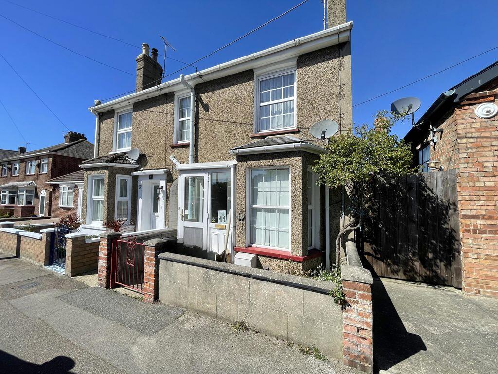 Main image of property: Western Road, Brightlingsea, CO7
