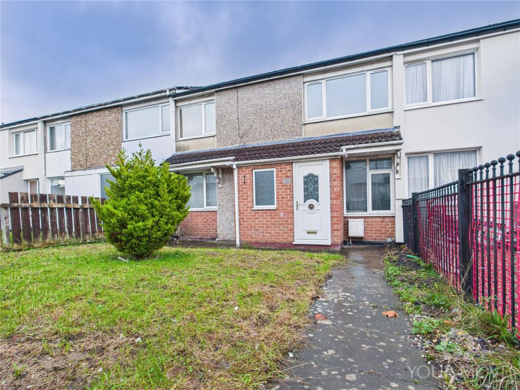 Main image of property: Aldbrough Walk, Darlington, Durham, DL1