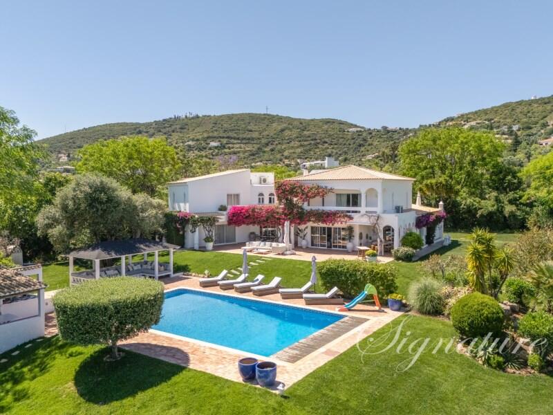Main image of property: Algarve, Santa Bárbara de Nexe