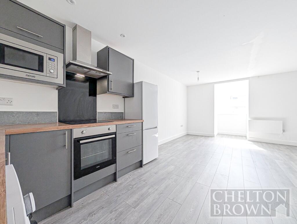 Main image of property: Gold Street, Northampton, Northamptonshire, NN1