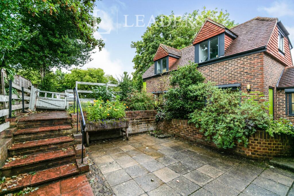 Main image of property: Otford, Sevenoaks, TN14