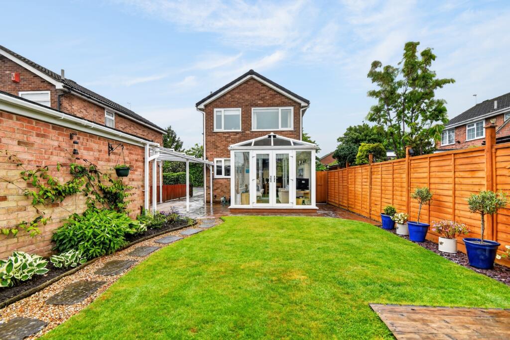 Main image of property: Green Lane, Clifton, YO30