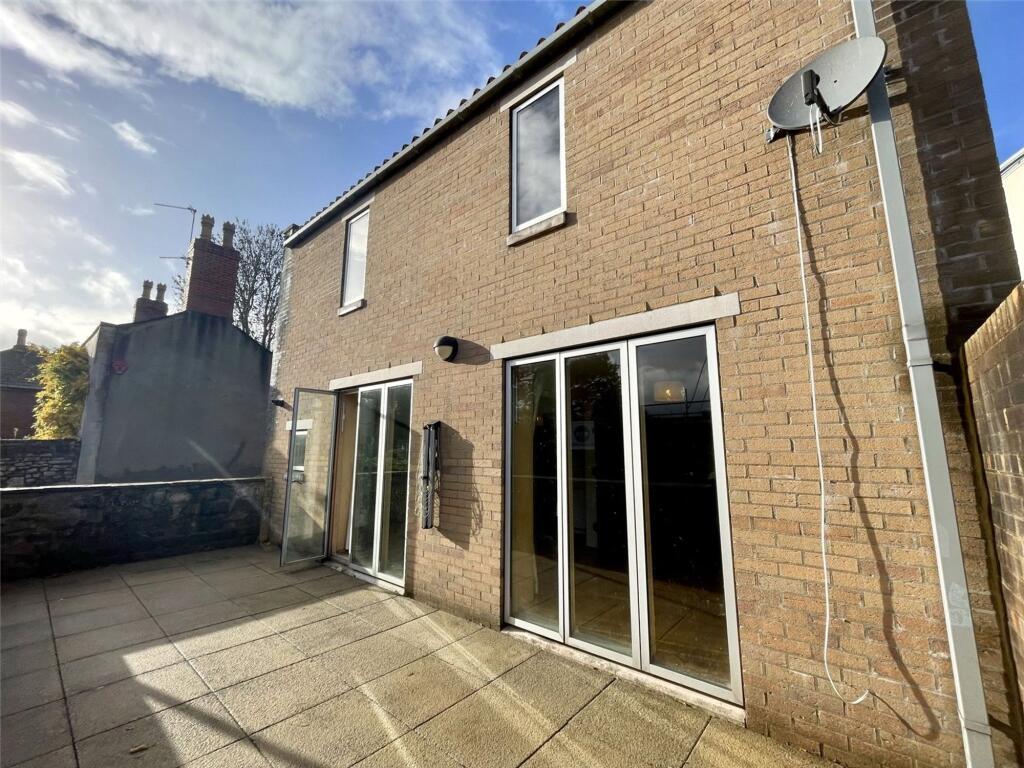 Main image of property: Kingsdown, Marlborough Hill, BS2 8EZ