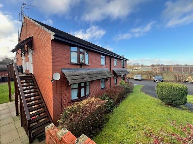 Main image of property: Firdale Road, Northwich, CW8