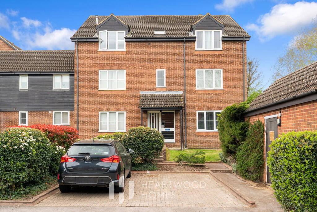 Twyford Road, St. Albans, AL4 9BN