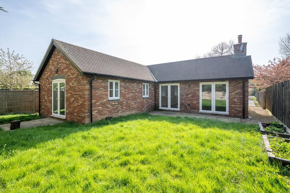 Main image of property: High Street, Souldrop, MK44