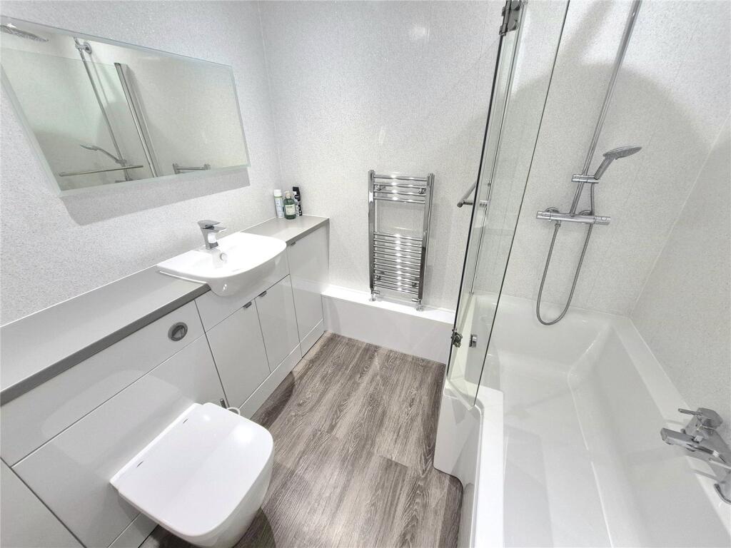 Manor Road, Bournemouth, Dorset, BH1 – pohled 5