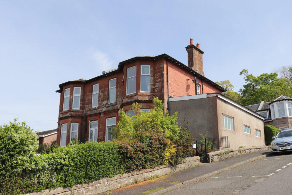 Main image of property: Ravenscraig, Glebelands Road, Rothesay