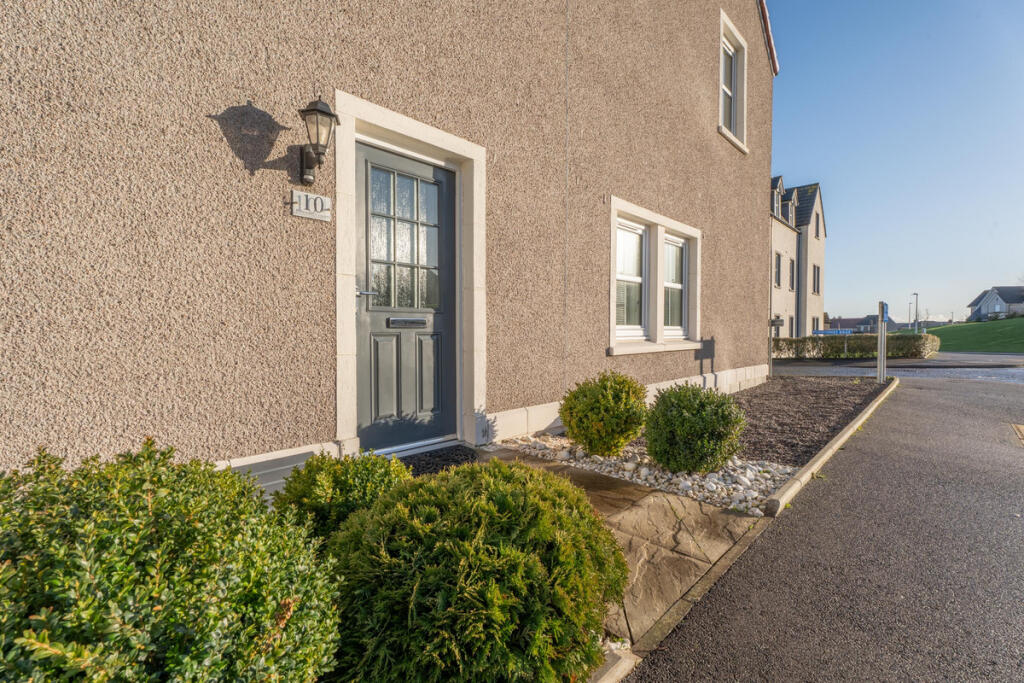 Main image of property: Perwinnes Crescent, Aberdeen, AB23
