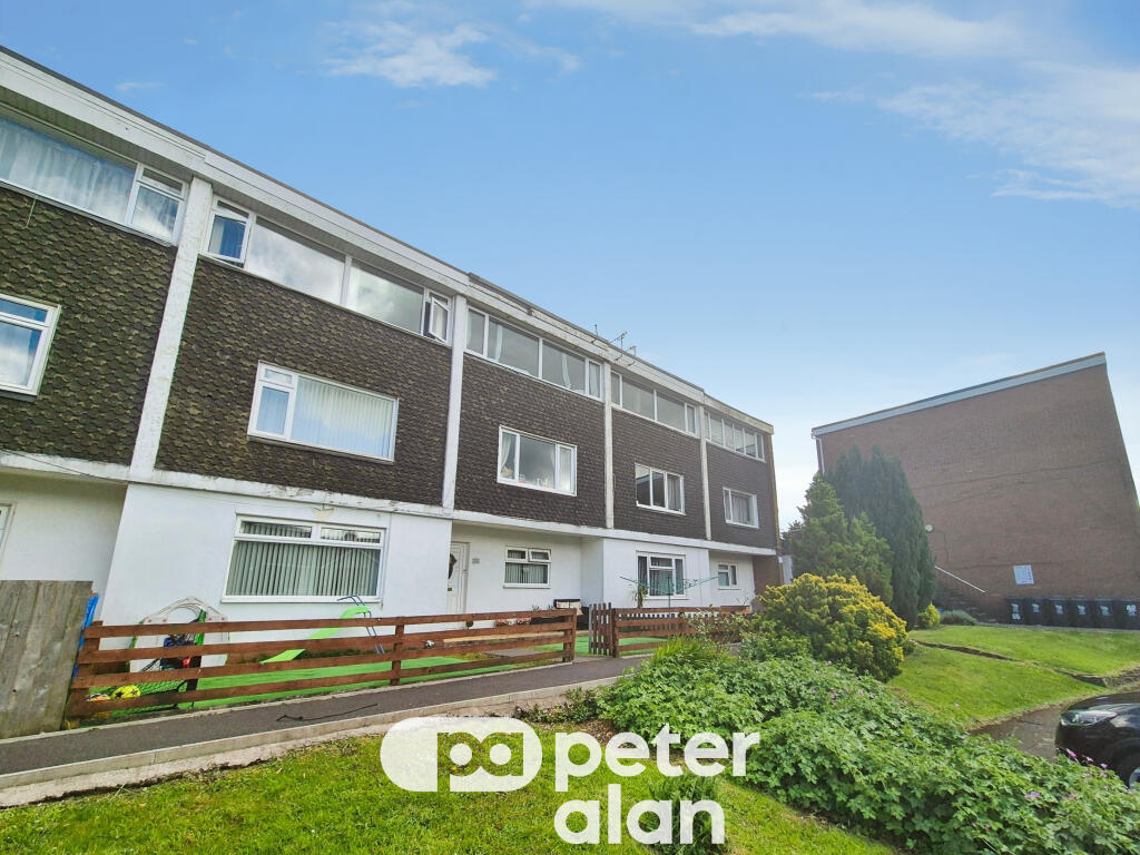 Main image of property: Allt-Yr-Yn Crescent