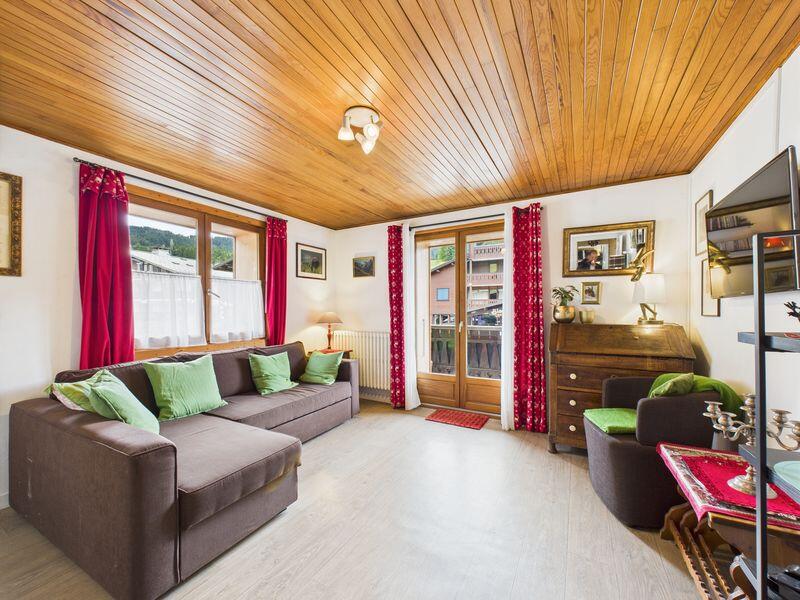 Main image of property: Two Bed Central Apartment, Les Gets