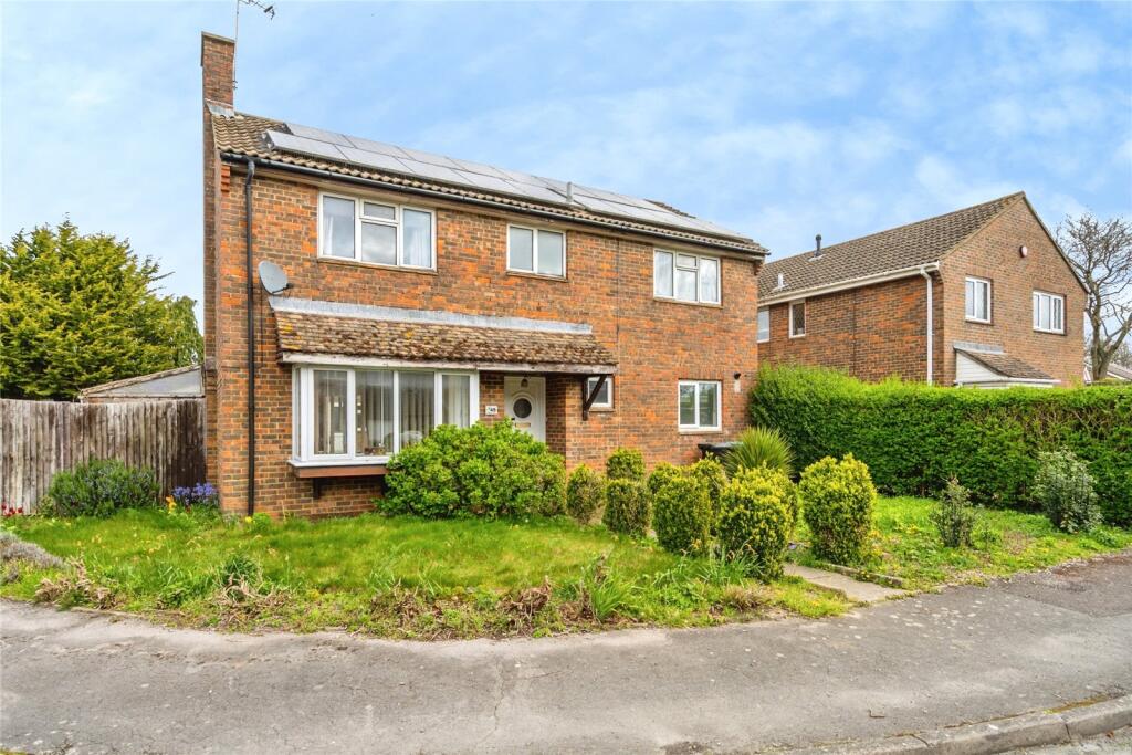 Main image of property: Barnetts Field, CHICHESTER, West Sussex, PO20