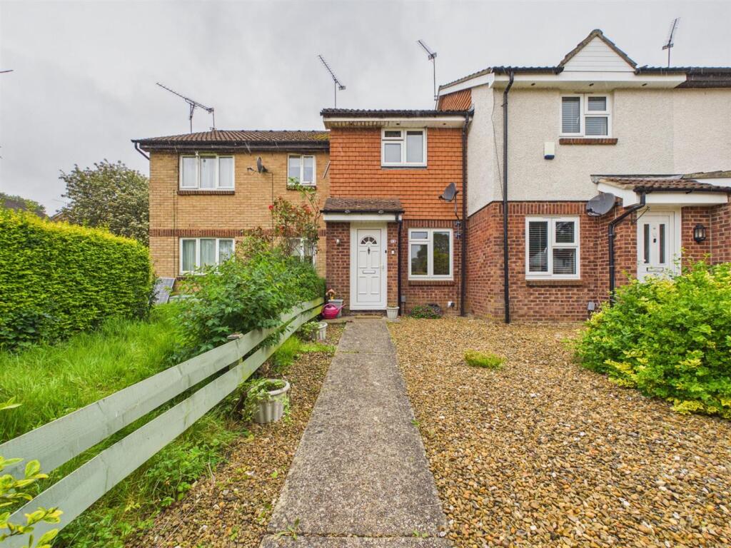 Main image of property: Huscarle Way, Tilehurst, Reading