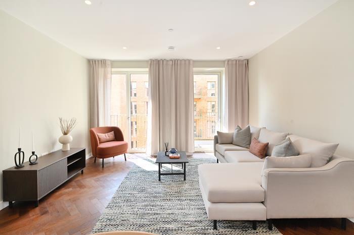 Main image of property: Parkview Avenue, Brent Cross Town, London