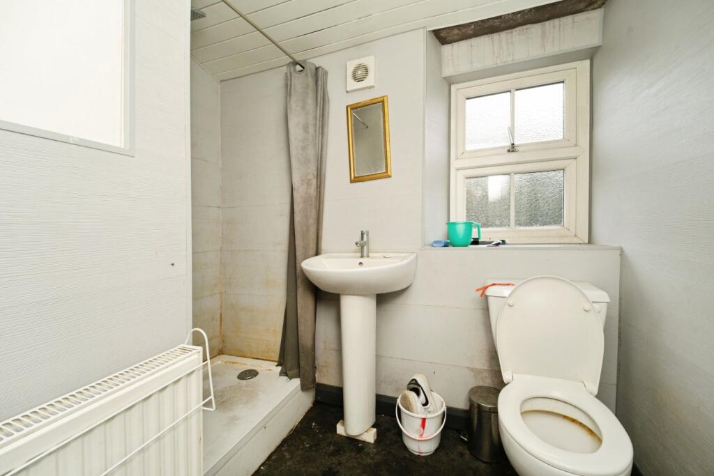 House in Bradford, West Yorkshire - More