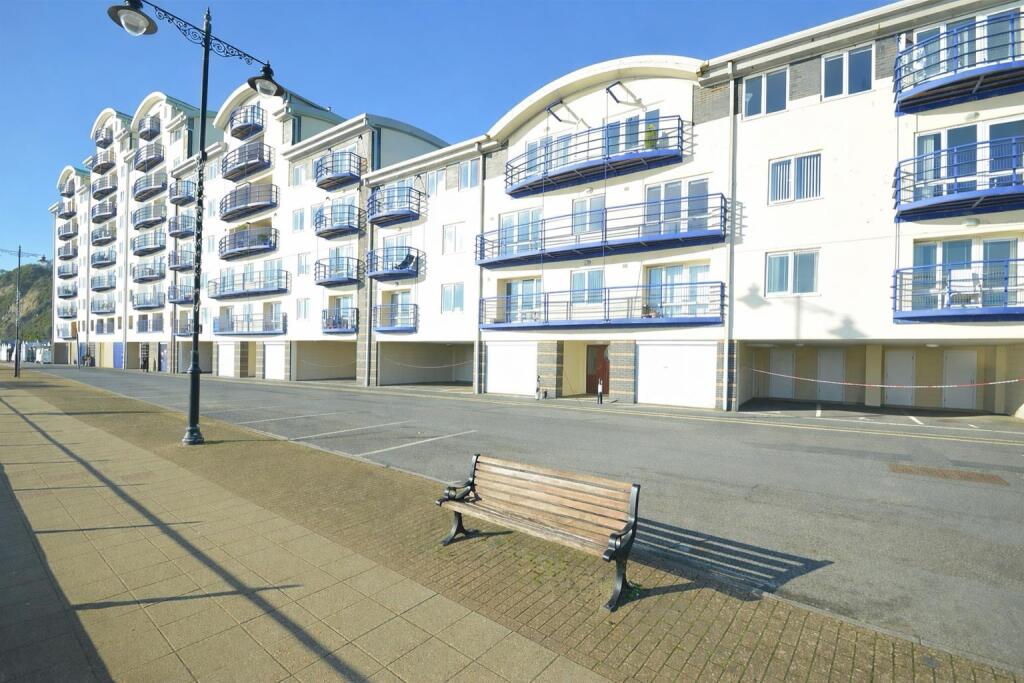 Main image of property: FABULOUS SEA VIEWS * SANDOWN