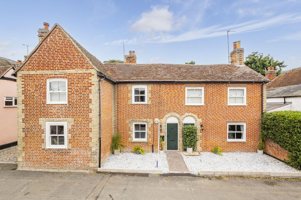 Main image of property: Chappel, Colchester, Essex