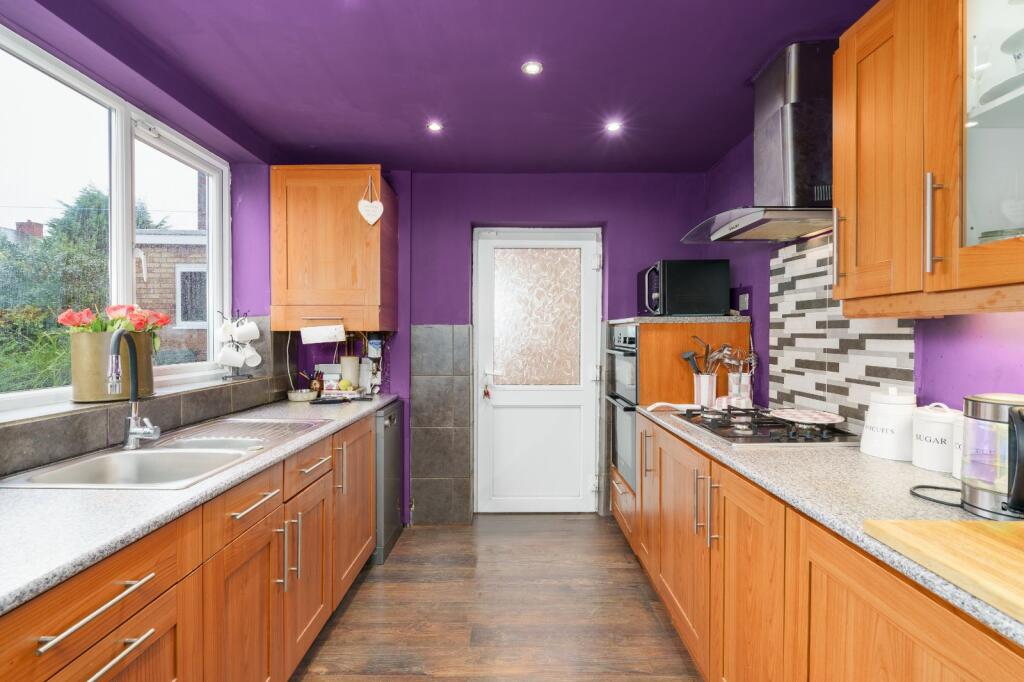 House in Stockport - View 5