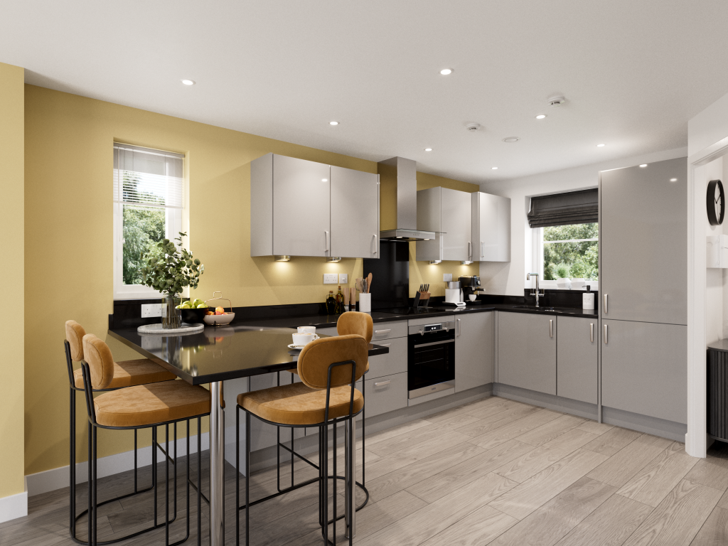 Main image of property: Desborough Road,
Rothwell,
NN14 6JQ