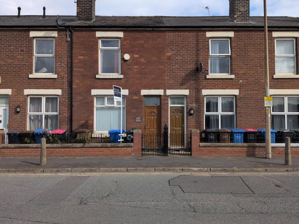 Main image of property: Langley Road, Salford, Greater Manchester, M6