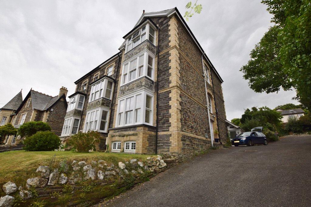 Main image of property: Molesworth Street, Wadebridge, Cornwall