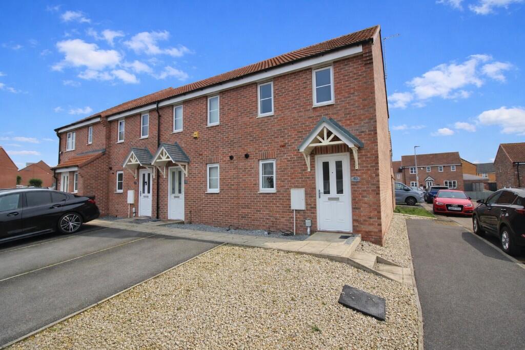 Main image of property: Bounty Drive, Hull, East Riding Of Yorkshire, HU7