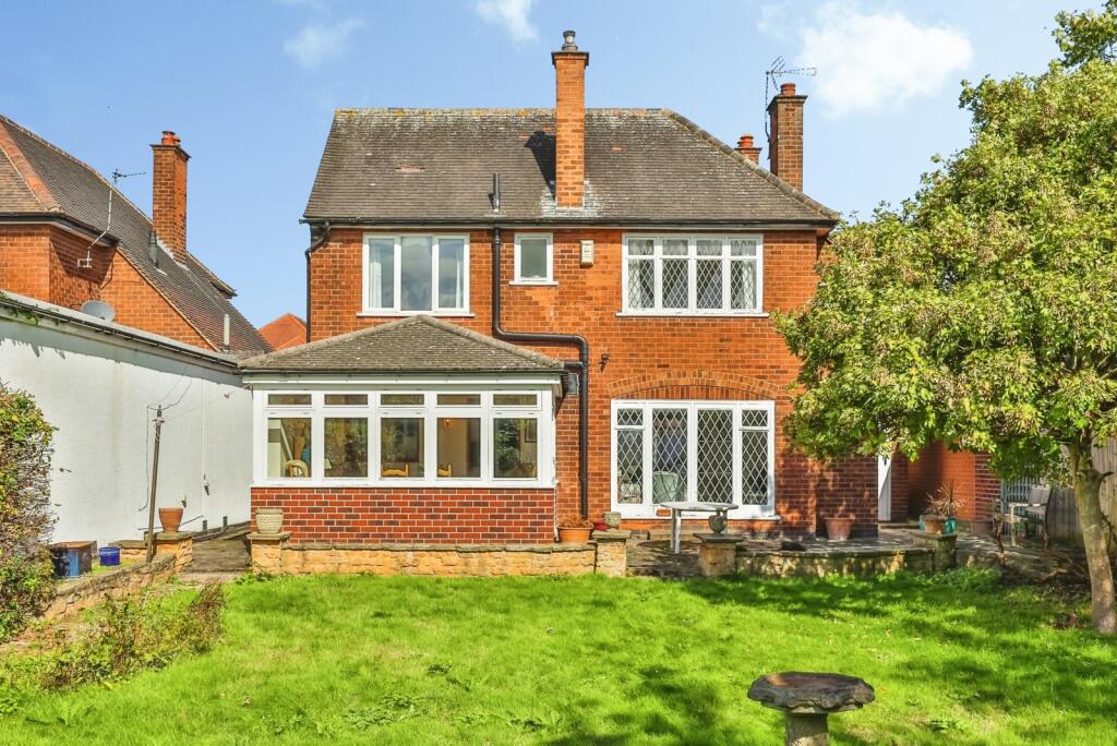 House in Nottingham - View 3