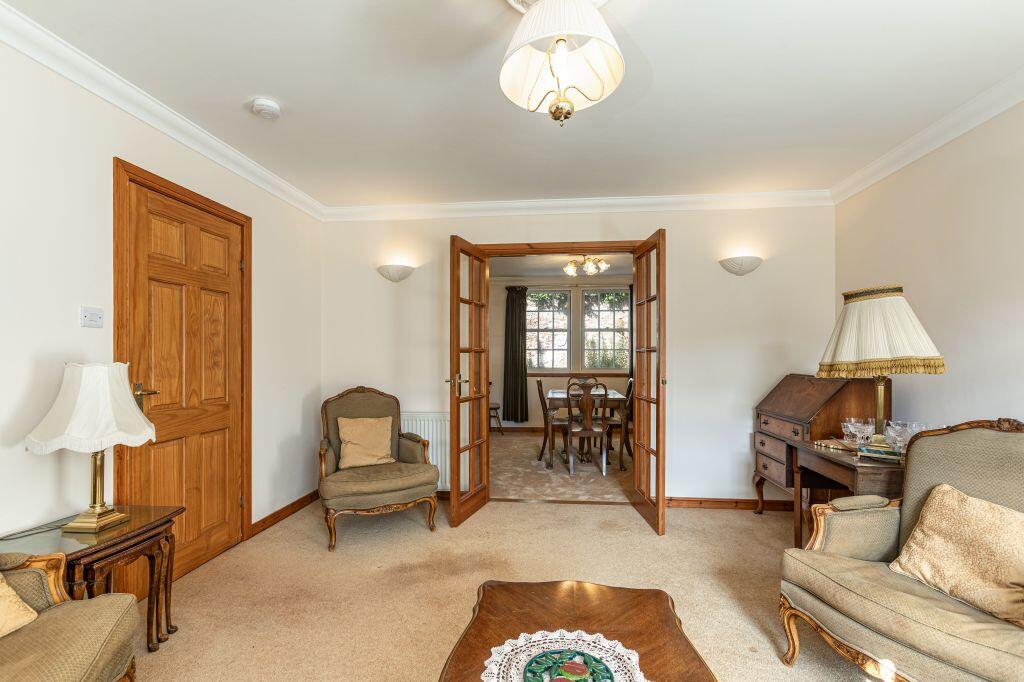 House in Melrose, Friarshaugh - View 5
