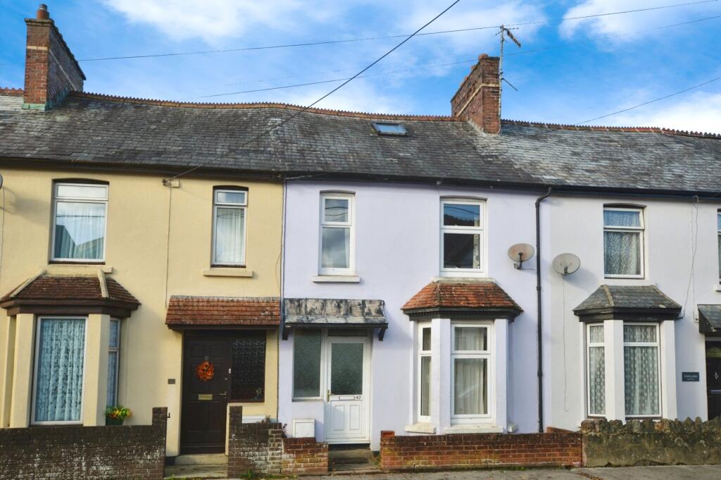 Main image of property: North Street, Okehampton, Devon
