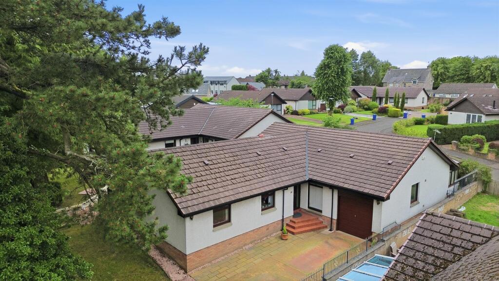 Main image of property: Helenslee Court, Dumbarton