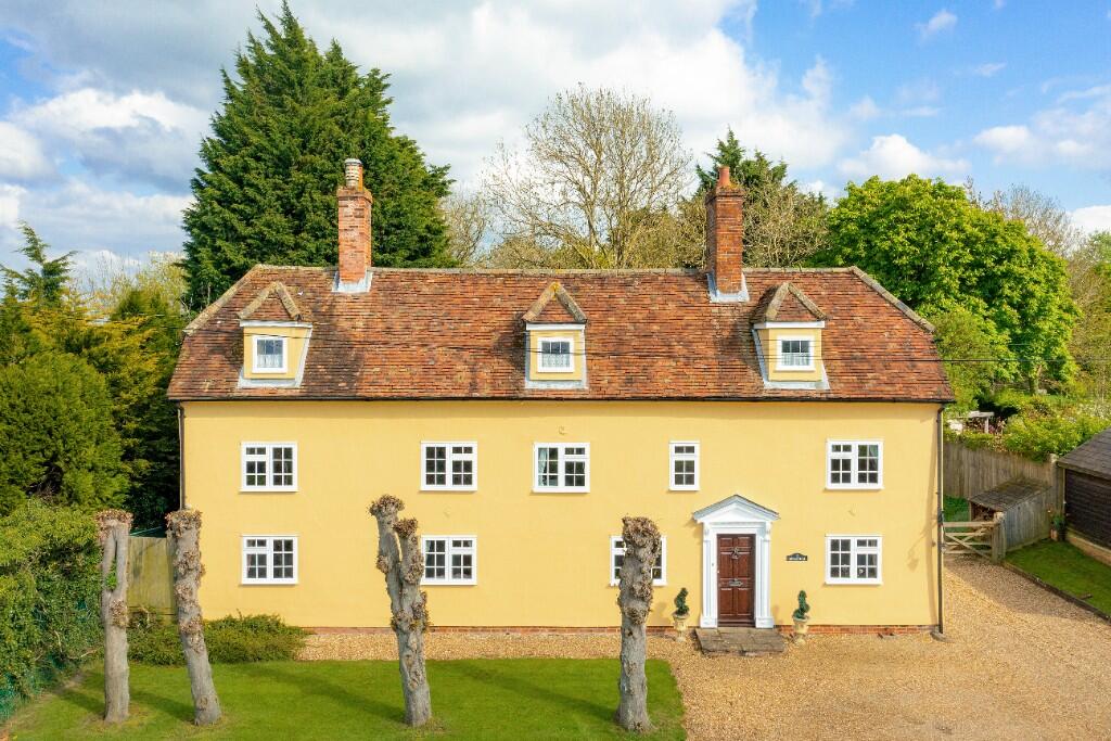 Main image of property: Chishill Road, Heydon SG8