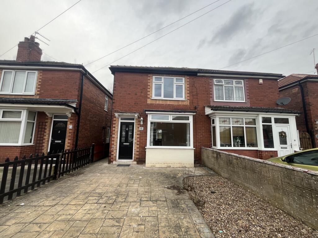 Main image of property: Northfield Road, Sprotbrough, DN5