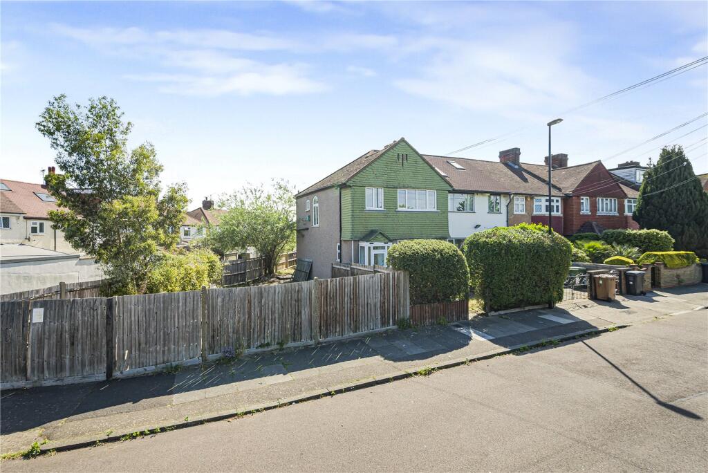 Main image of property: Otford Crescent, London, SE4
