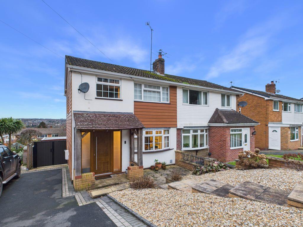 Main image of property: Elmhurst, Bridgnorth