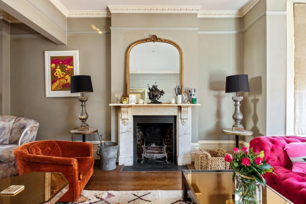 Old Shoreham Road, Brighton, East Sussex, BN1 photo 3