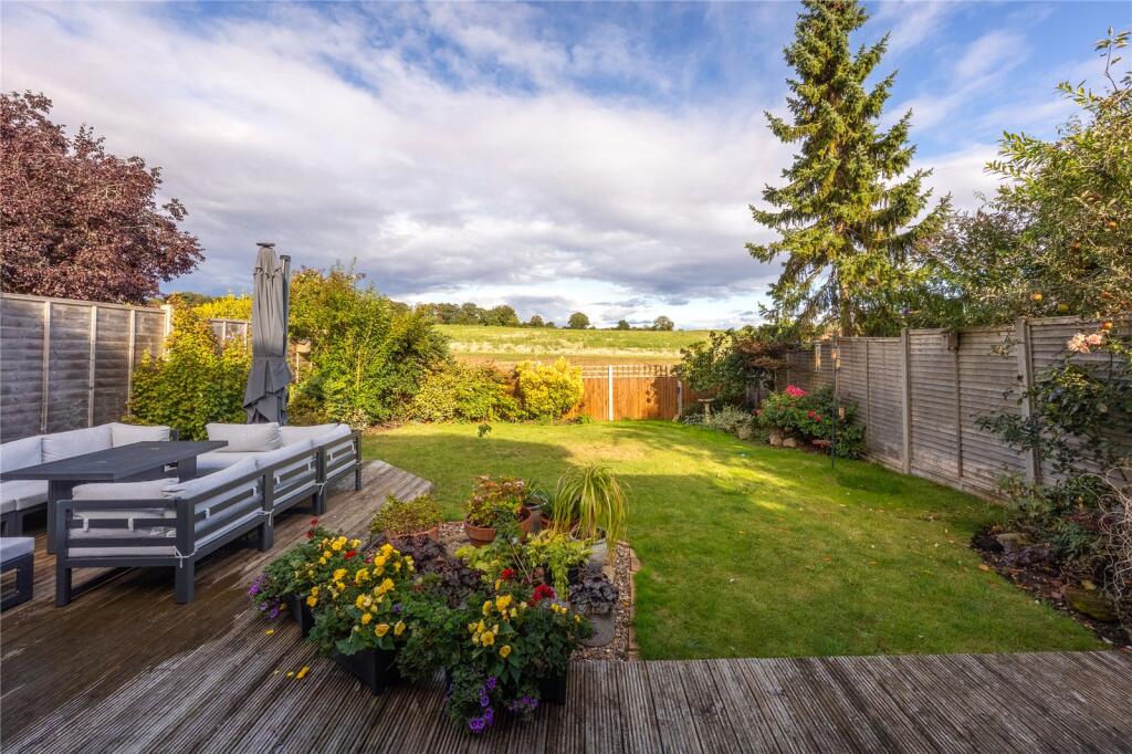 House in Ampthill, Central Bedfordshire - View 3