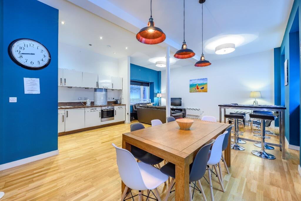 Main image of property: P1038 Mitchell Street, City Centre, Glasgow, G1