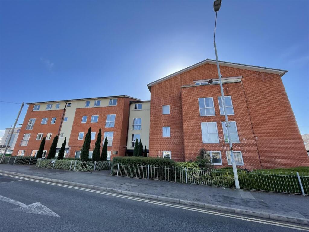 Main image of property: Sovereign Court, Victoria Street, Loughborough, LE11 2TL