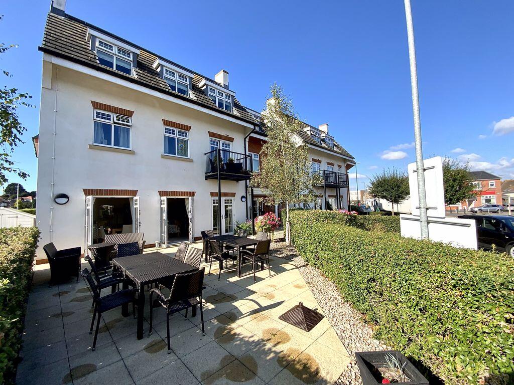 Apartment in Bournemouth - View 5