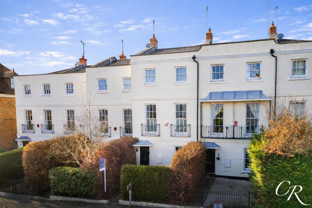 Main image of property: Old Bath Road, Cheltenham Town Centre