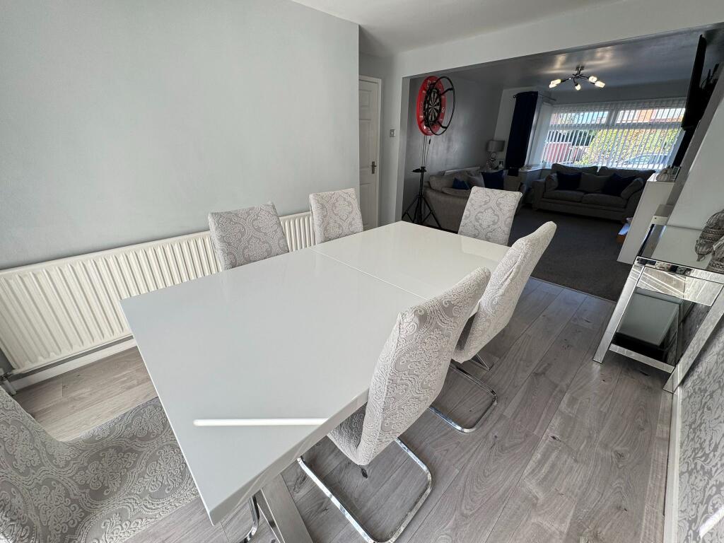 House in Walsall, West Midlands - View 5
