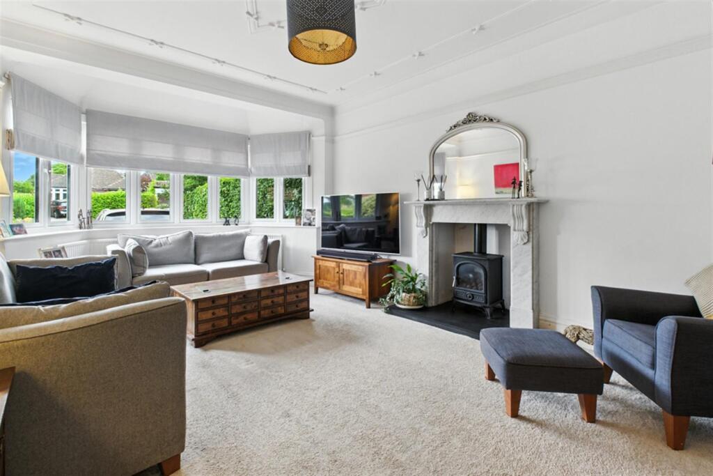 House in Sutton Coldfield, Maney - View 2